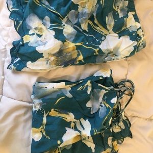 Stars Above Pajama set